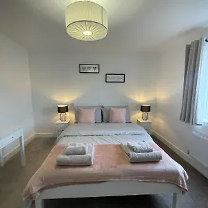 The Rita House Holiday home Doncaster