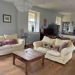 Station House, Gilling Holiday home Gilling East
